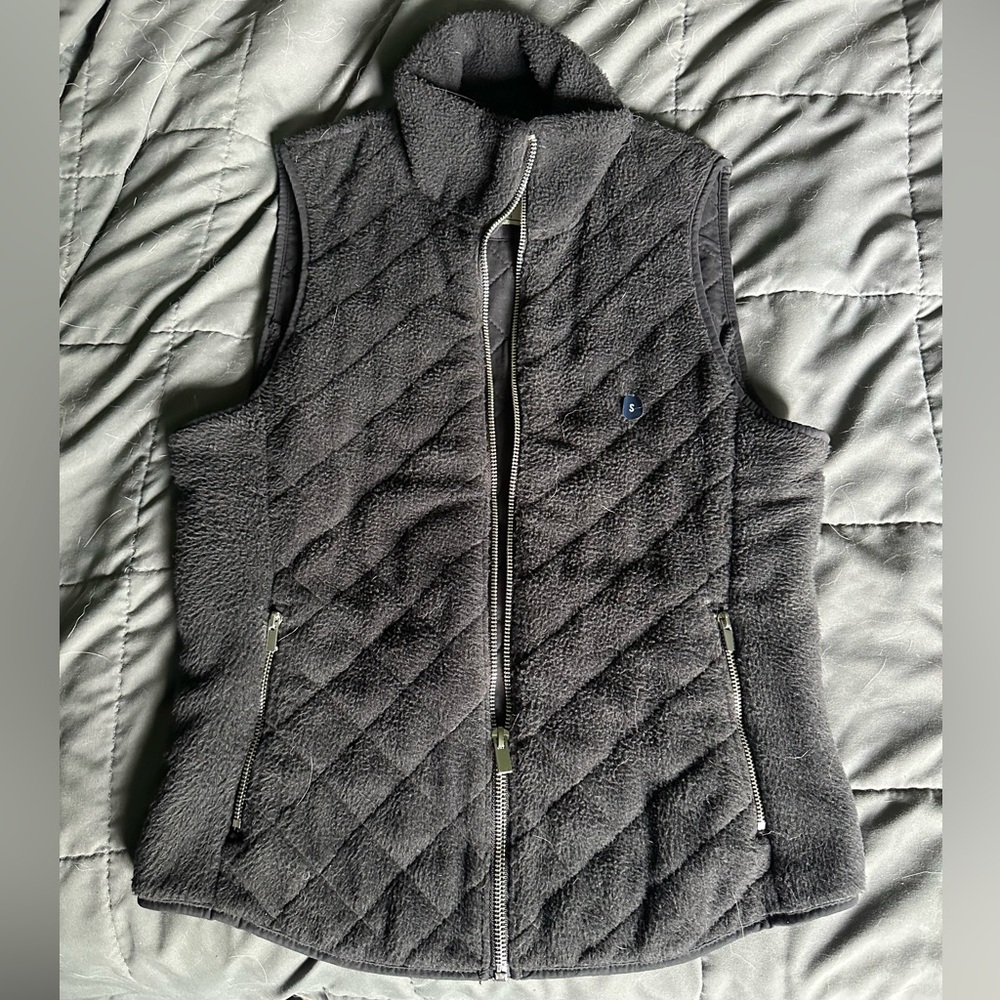 Abercrombie & Fitch Vest